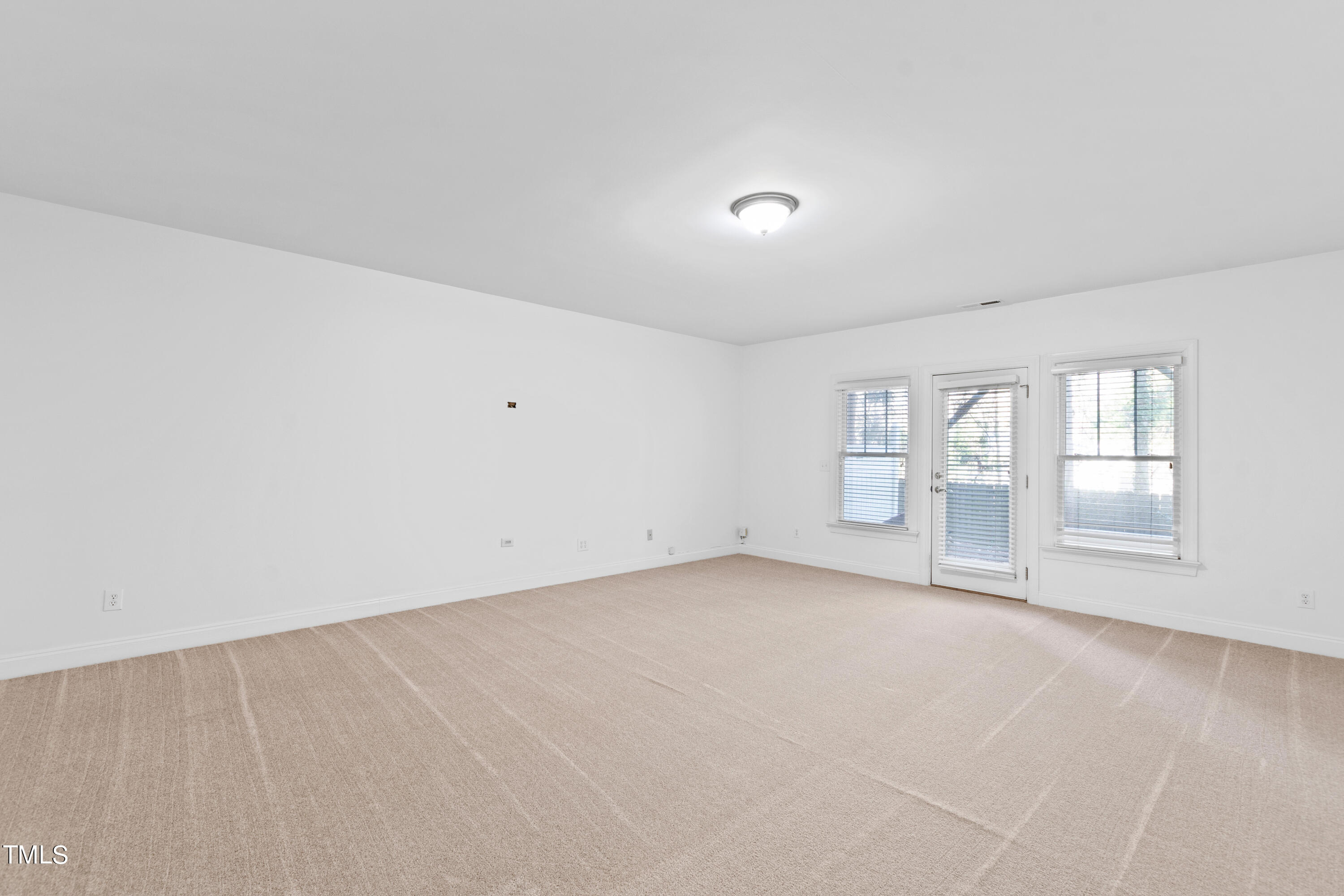 224 Ashton Hall Lane Raleigh, NC 27609 - Photo 24 of 36 Basement