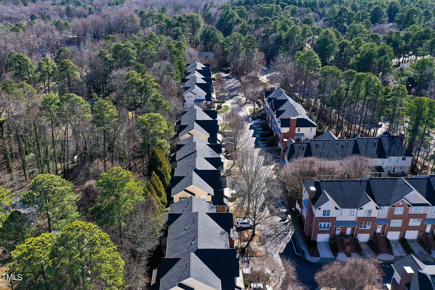 224 Ashton Hall Lane Raleigh, NC 27609 - Photo 32 of 36 224 Ashton Hall-5 1800-1200