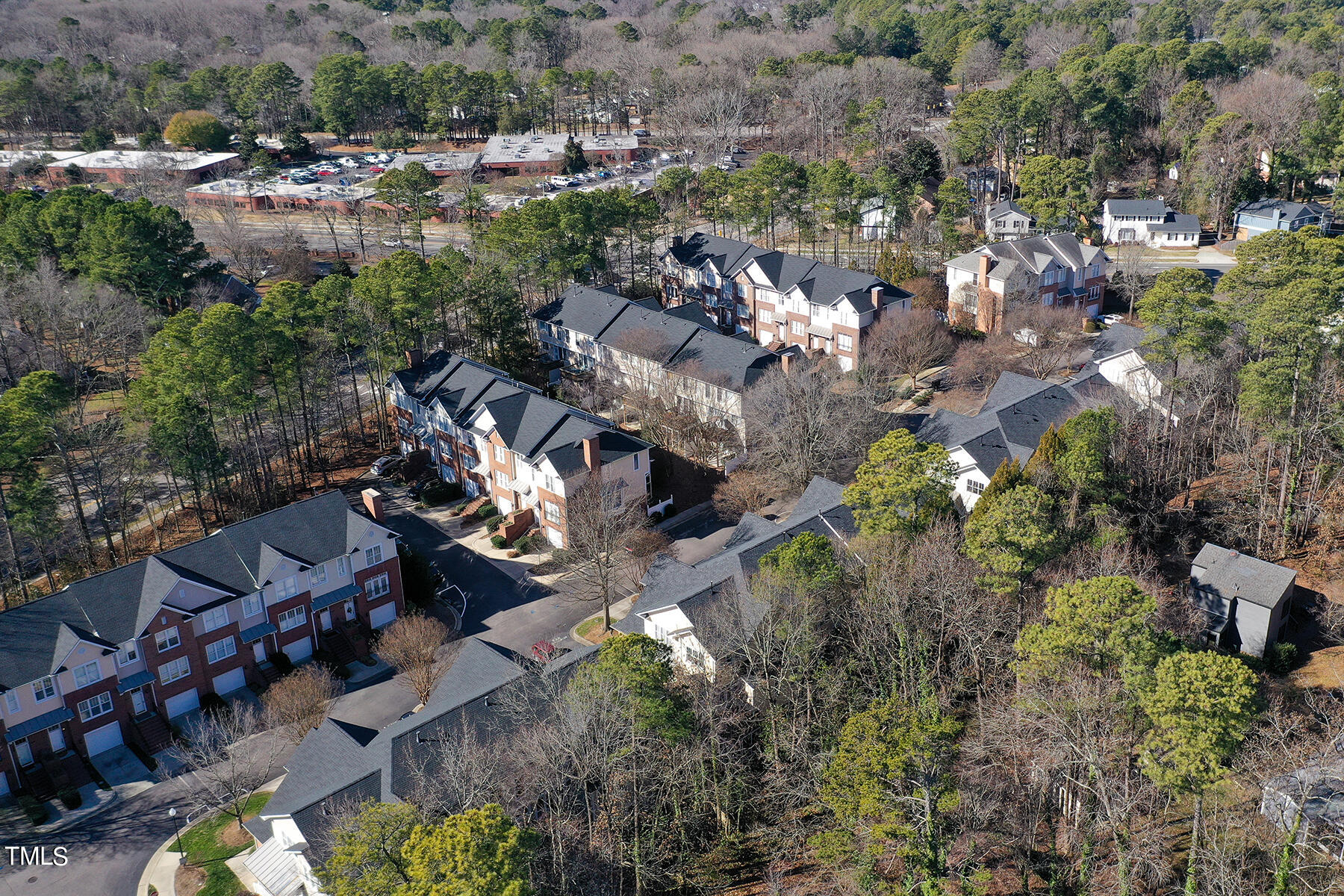 224 Ashton Hall Lane Raleigh, NC 27609 - Photo 33 of 36 224 Ashton Hall-7 1800-1200