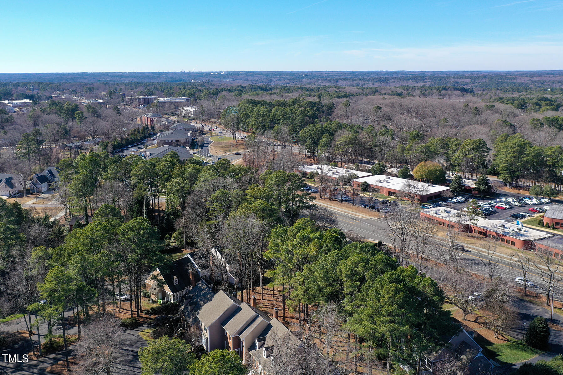 224 Ashton Hall Lane Raleigh, NC 27609 - Photo 34 of 36 224 Ashton Hall-9 1800-1200