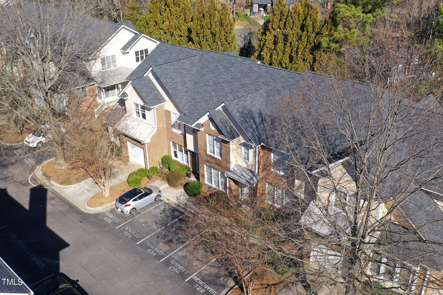224 Ashton Hall Lane Raleigh, NC 27609 - Photo 36 of 36 224 Ashton Hall-12 1800-1200