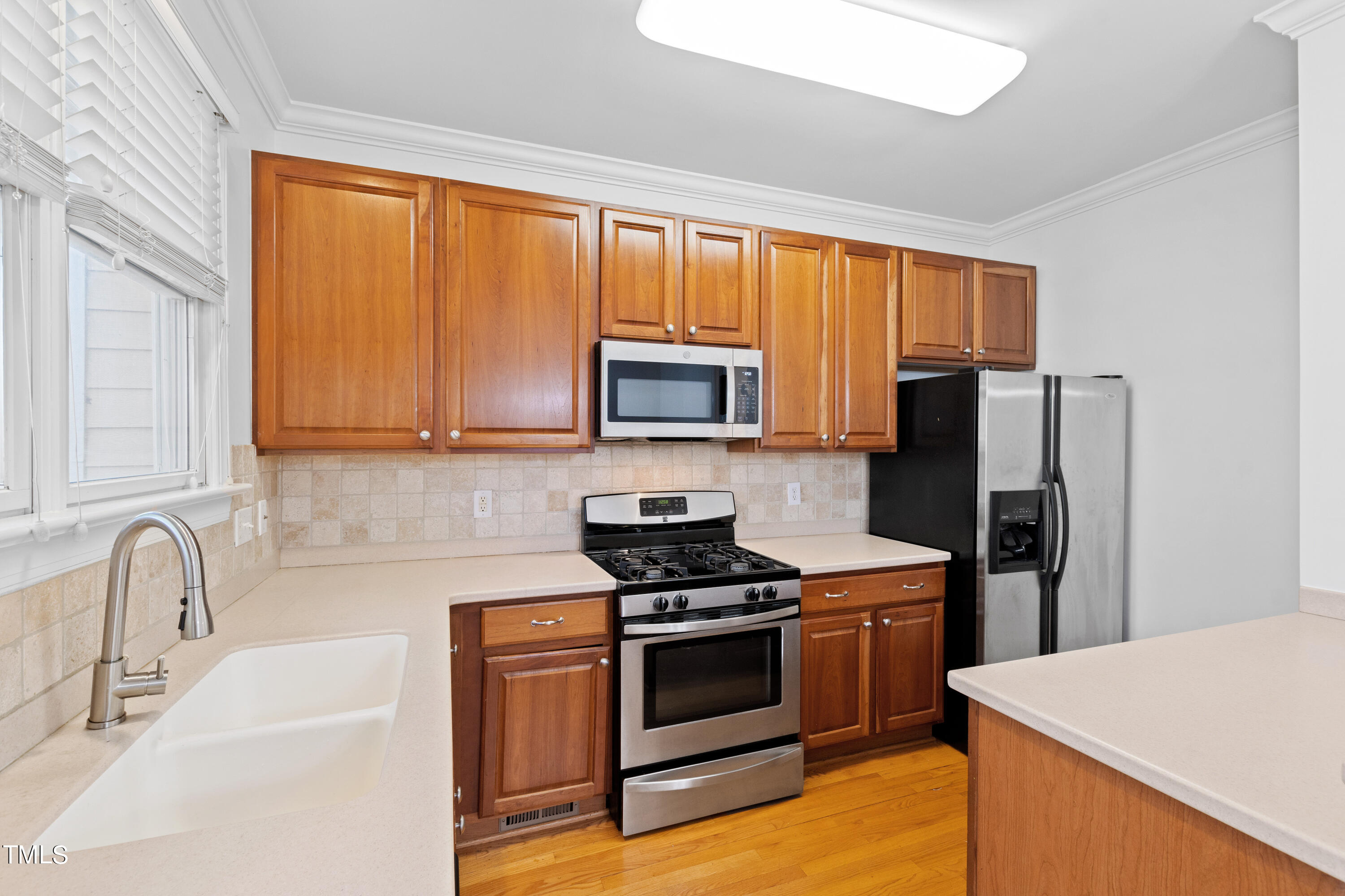 224 Ashton Hall Lane Raleigh, NC 27609 - Photo 10 of 36 Kitchen 3