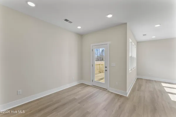 $354,900 | Lot 25 River Meadow, Spring Hope, NC 27882
