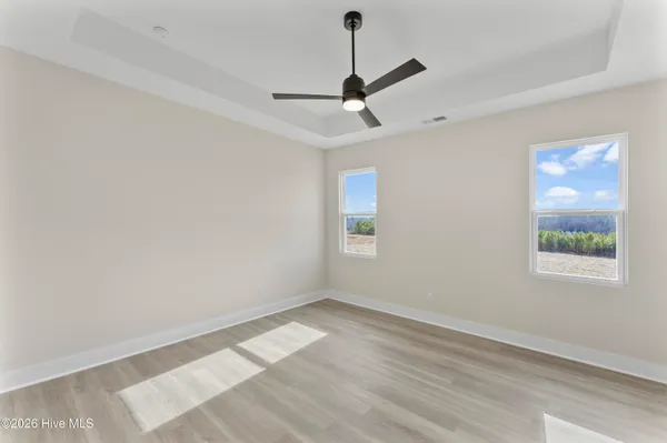 $354,900 | Lot 25 River Meadow, Spring Hope, NC 27882