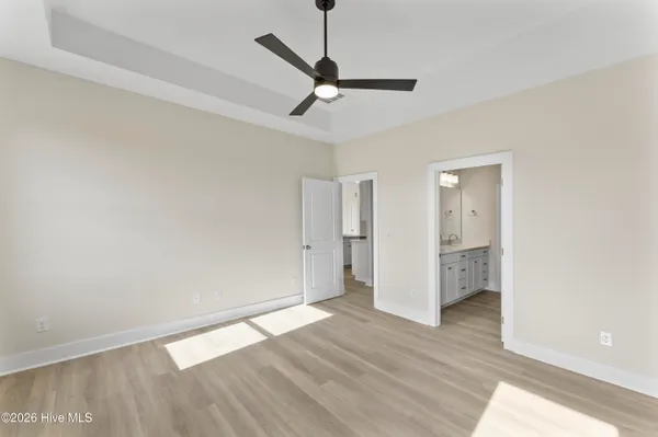 $354,900 | Lot 25 River Meadow, Spring Hope, NC 27882