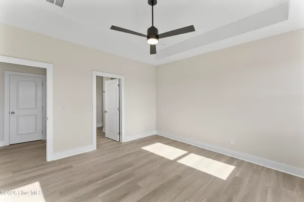 $354,900 | Lot 25 River Meadow, Spring Hope, NC 27882