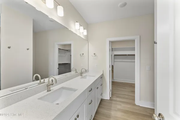 $354,900 | Lot 25 River Meadow, Spring Hope, NC 27882