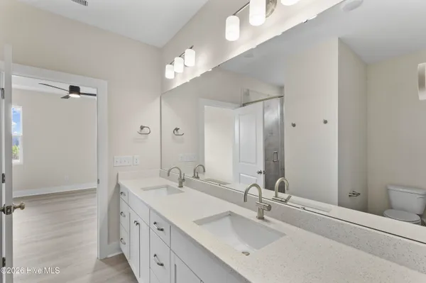 $354,900 | Lot 25 River Meadow, Spring Hope, NC 27882