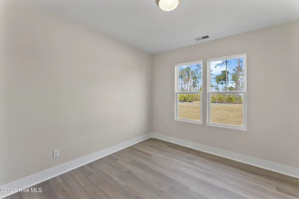 $354,900 | Lot 25 River Meadow, Spring Hope, NC 27882