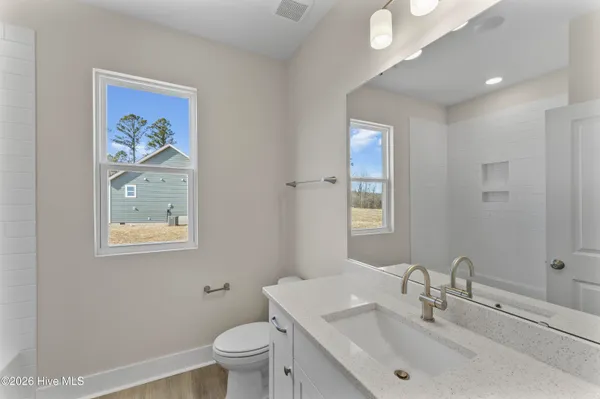$354,900 | Lot 25 River Meadow, Spring Hope, NC 27882
