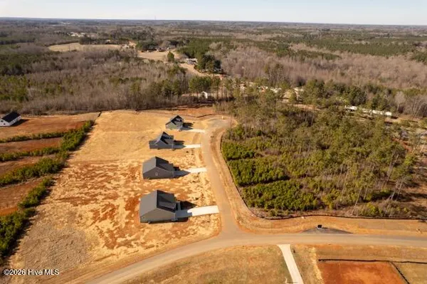 $354,900 | Lot 25 River Meadow, Spring Hope, NC 27882