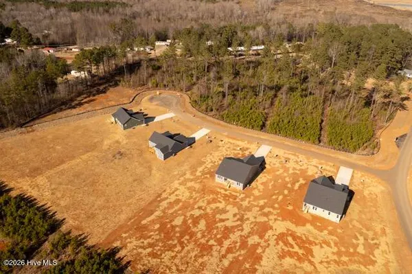 $354,900 | Lot 25 River Meadow, Spring Hope, NC 27882