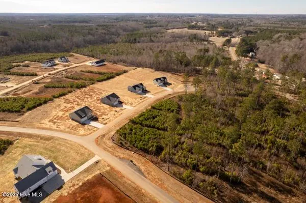 $354,900 | Lot 25 River Meadow, Spring Hope, NC 27882