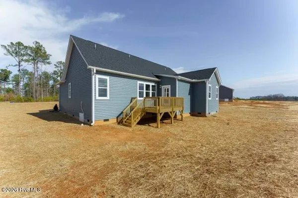 $354,900 | Lot 25 River Meadow, Spring Hope, NC 27882