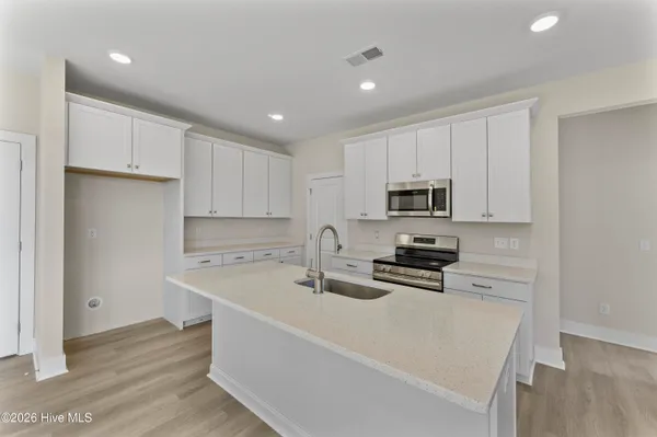 $354,900 | Lot 25 River Meadow, Spring Hope, NC 27882