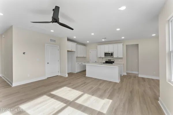$354,900 | Lot 25 River Meadow, Spring Hope, NC 27882