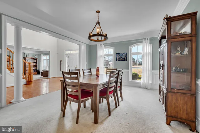 $1,150,000 | 1638 Carnoustie Drive, Pasadena, MD 21122