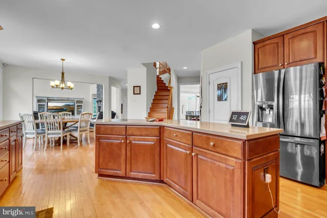 $1,150,000 | 1638 Carnoustie Drive, Pasadena, MD 21122