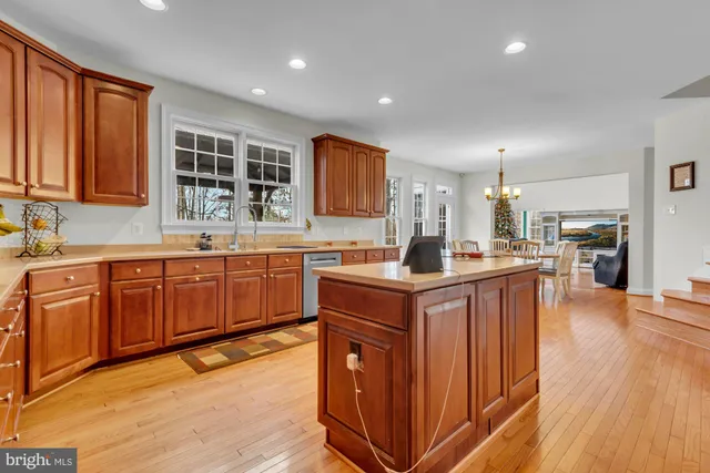 $1,150,000 | 1638 Carnoustie Drive, Pasadena, MD 21122