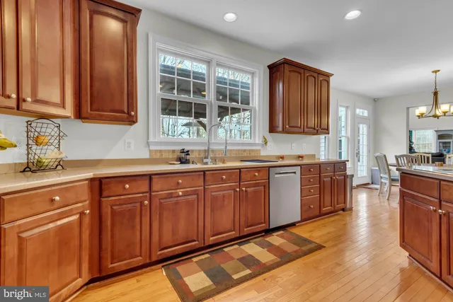 $1,150,000 | 1638 Carnoustie Drive, Pasadena, MD 21122