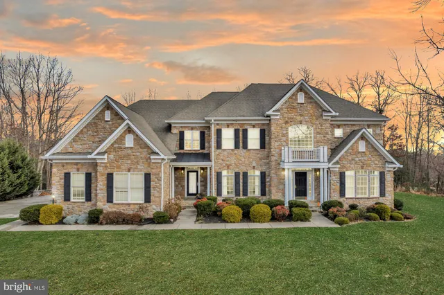 $1,150,000 | 1638 Carnoustie Drive, Pasadena, MD 21122