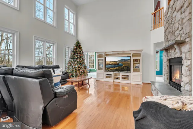 $1,150,000 | 1638 Carnoustie Drive, Pasadena, MD 21122