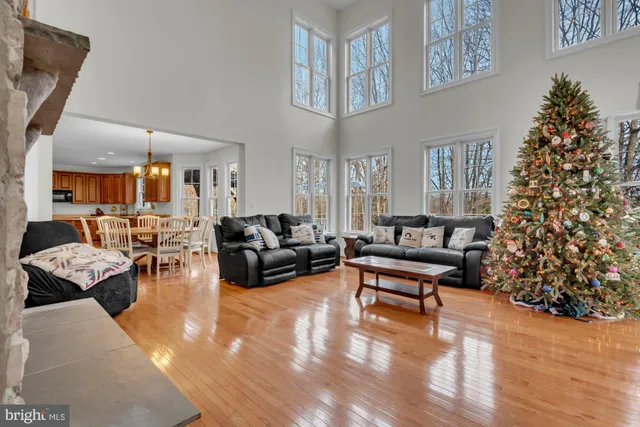 $1,150,000 | 1638 Carnoustie Drive, Pasadena, MD 21122