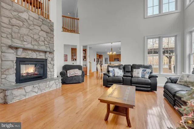 $1,150,000 | 1638 Carnoustie Drive, Pasadena, MD 21122