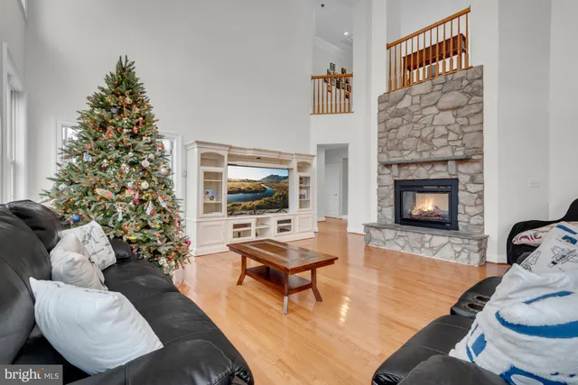 $1,150,000 | 1638 Carnoustie Drive, Pasadena, MD 21122