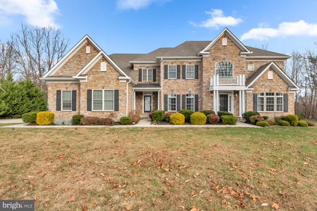 $1,150,000 | 1638 Carnoustie Drive, Pasadena, MD 21122