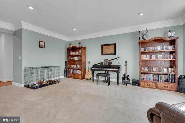 $1,150,000 | 1638 Carnoustie Drive, Pasadena, MD 21122