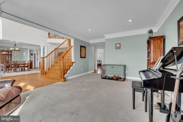 $1,150,000 | 1638 Carnoustie Drive, Pasadena, MD 21122