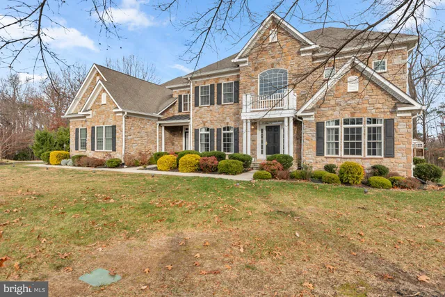 $1,150,000 | 1638 Carnoustie Drive, Pasadena, MD 21122