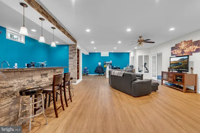 $1,150,000 | 1638 Carnoustie Drive, Pasadena, MD 21122