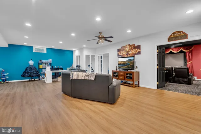 $1,150,000 | 1638 Carnoustie Drive, Pasadena, MD 21122