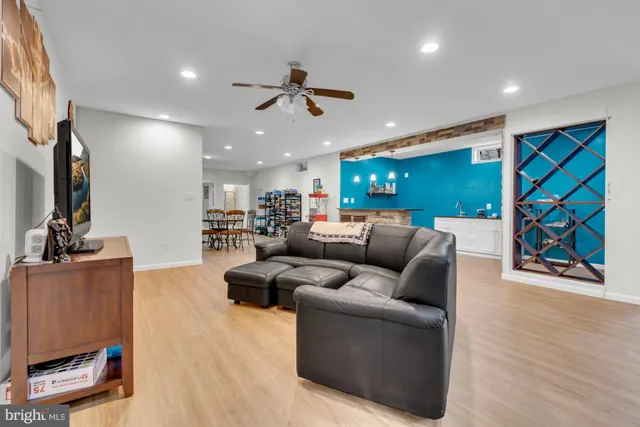 $1,150,000 | 1638 Carnoustie Drive, Pasadena, MD 21122