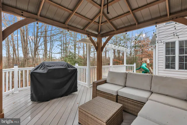 $1,150,000 | 1638 Carnoustie Drive, Pasadena, MD 21122