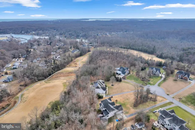 $1,150,000 | 1638 Carnoustie Drive, Pasadena, MD 21122