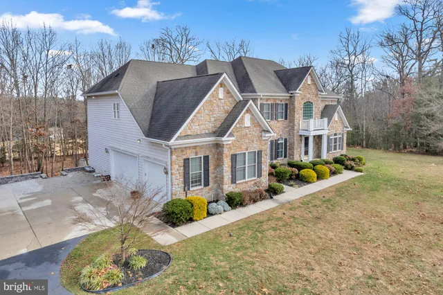 $1,150,000 | 1638 Carnoustie Drive, Pasadena, MD 21122