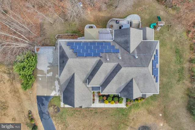 $1,150,000 | 1638 Carnoustie Drive, Pasadena, MD 21122