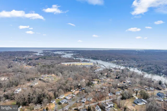 $1,150,000 | 1638 Carnoustie Drive, Pasadena, MD 21122