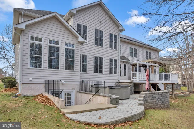 $1,150,000 | 1638 Carnoustie Drive, Pasadena, MD 21122