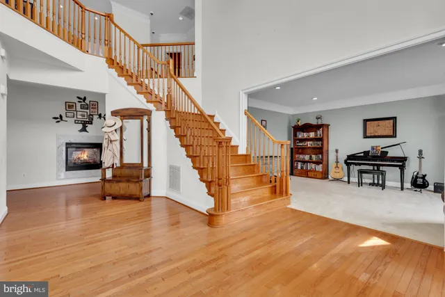 $1,150,000 | 1638 Carnoustie Drive, Pasadena, MD 21122