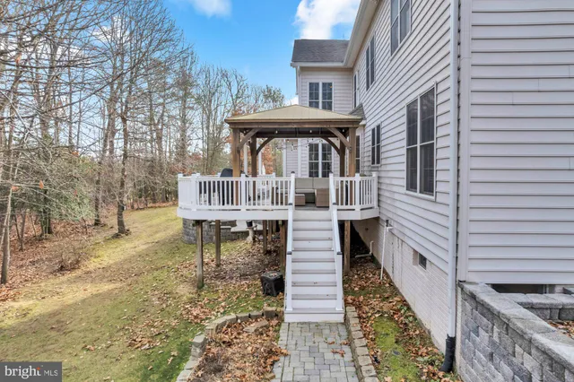 $1,150,000 | 1638 Carnoustie Drive, Pasadena, MD 21122