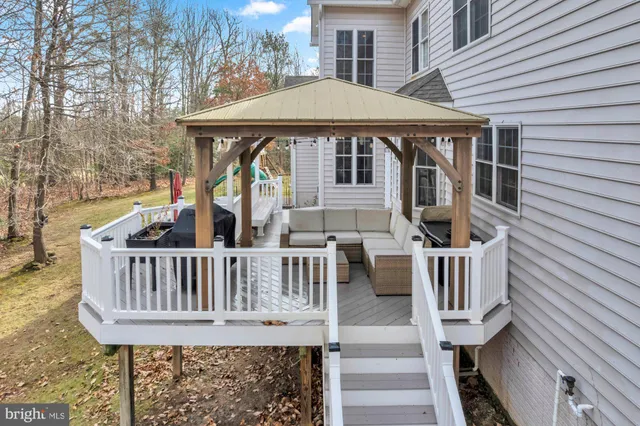 $1,150,000 | 1638 Carnoustie Drive, Pasadena, MD 21122