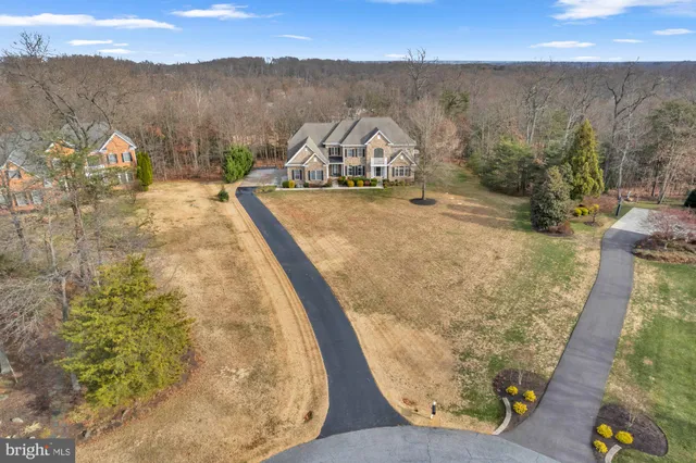 $1,150,000 | 1638 Carnoustie Drive, Pasadena, MD 21122