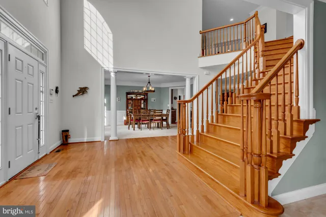 $1,150,000 | 1638 Carnoustie Drive, Pasadena, MD 21122