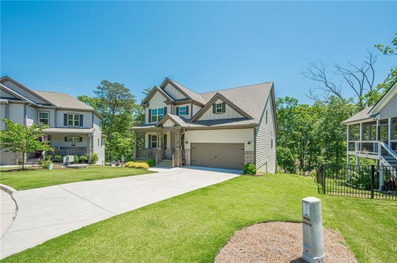3024 Winding Ridge Waleska, GA 30183 - Photo 62 of 77 Gallery Image 62