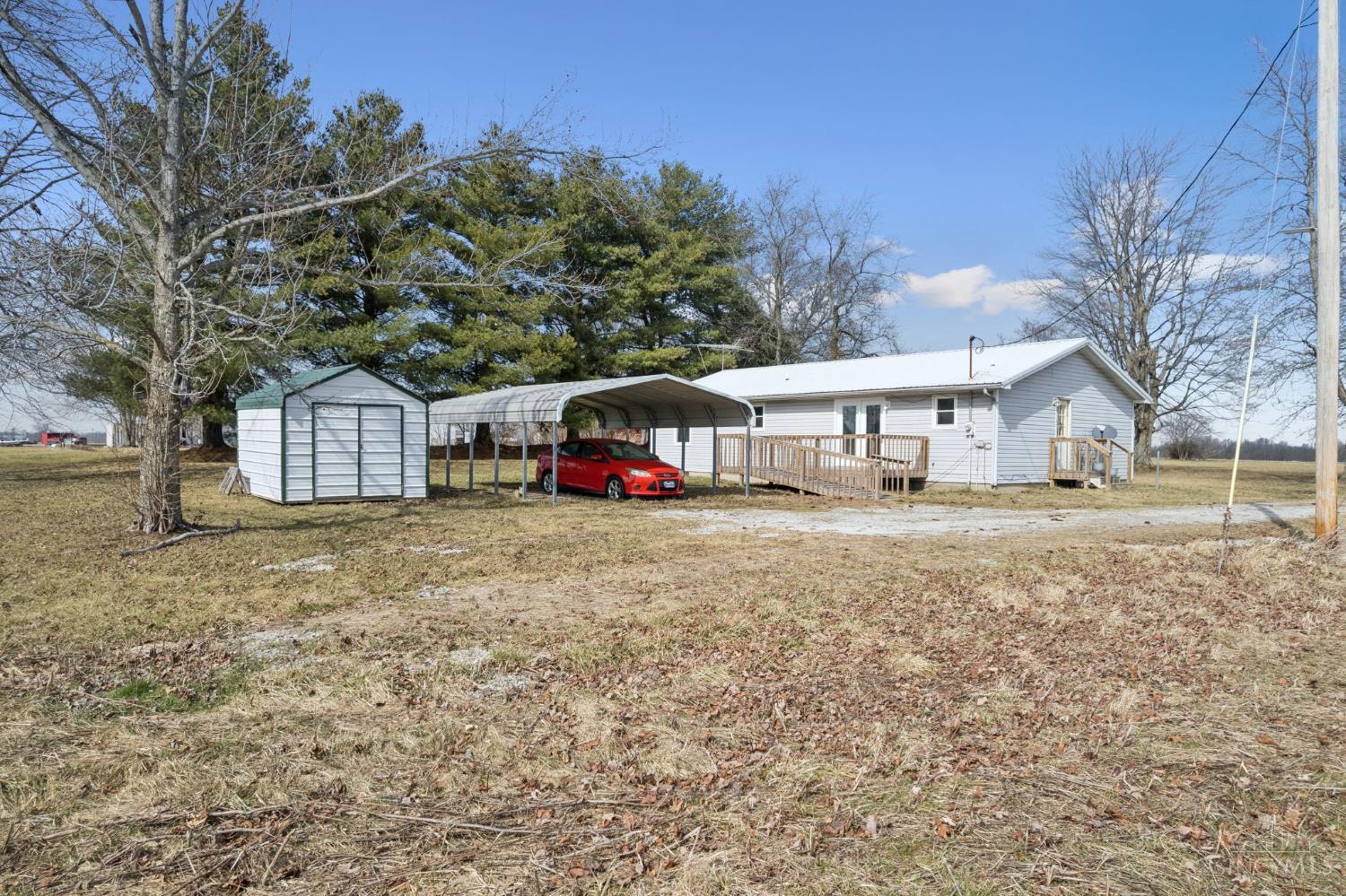 3486 Barnes Road Georgetown, OH 45121 - Photo 21 of 29