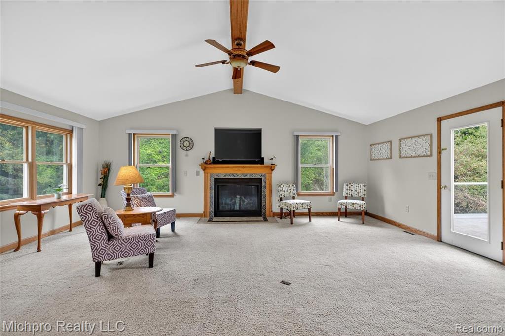 4932 Grange Hall Road Holly, MI 48442 - Photo 22 of 76